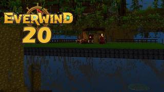 EVERWIND ☁️ Anfang vom Ende? | #20 | LET'S PLAY