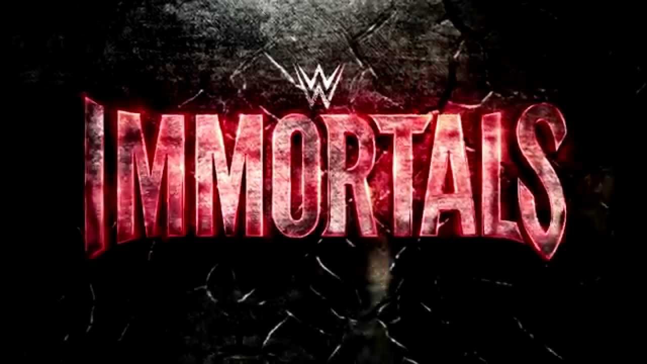 Immortals (@ImmortalsGame)  Immortal, Wwe, Movie posters