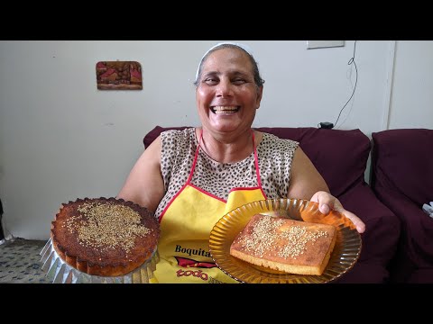Receta De Quesadilla Salvadoreãa Original