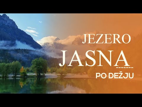 Jezero Jasna