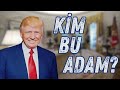 TRUMP ASLINDA KİM? - İFLAS ETTİ VE BAŞKAN OLDU!