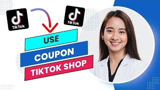 How To Use A Coupon On Tiktok Shop Best Method.