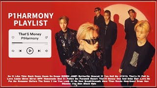 KPOP PLAYLIST TO MAKE YOU DANCE✨P1HARMONY