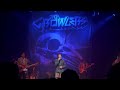Naked Kids by the Growlers at the Vic with Chicago chompers 2026