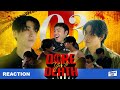 [REACTION] Dare You To Death ไขคดีเป็น เห็นคดีตาย EP.03 เดินเกมรักแบบเต็มพิกัด