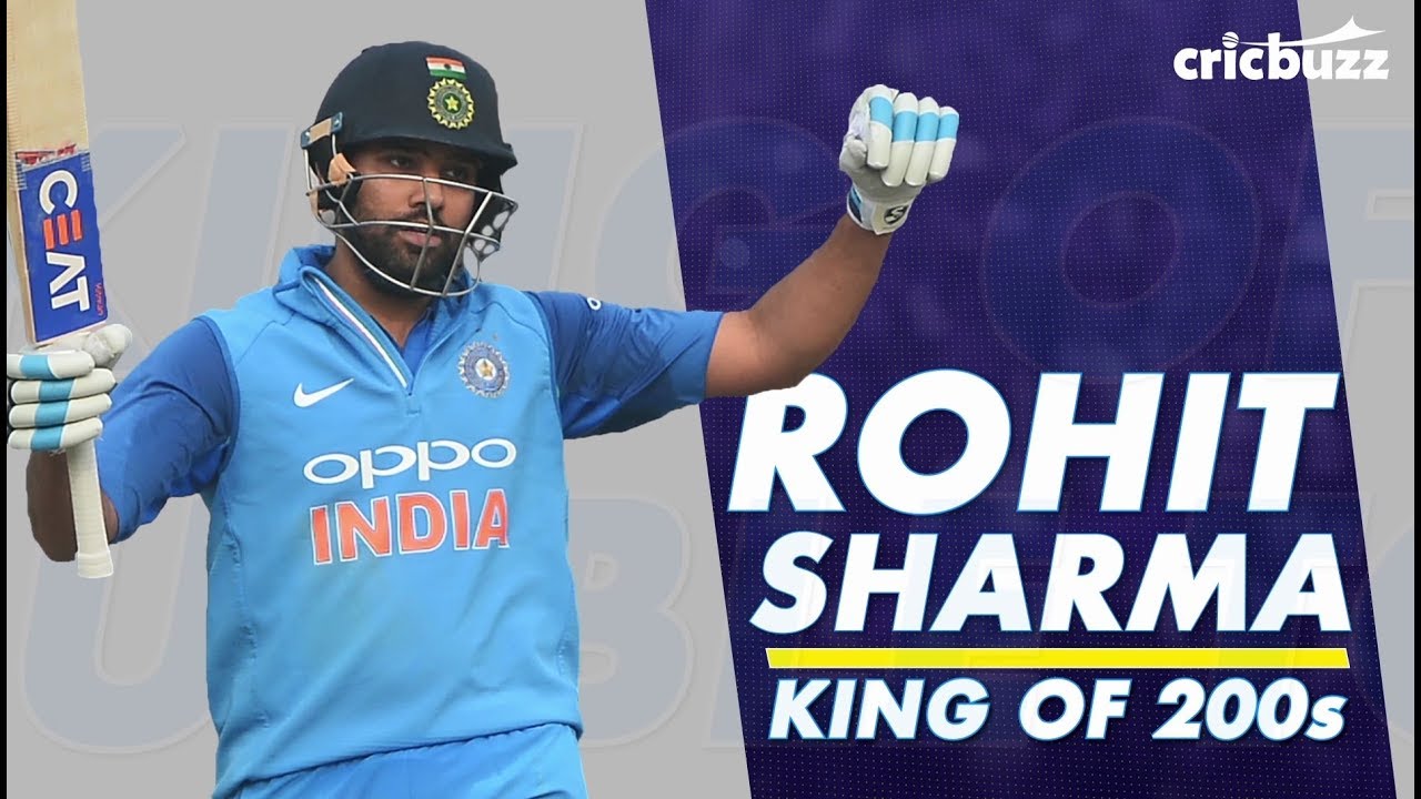 Featured image of post Rohit Sharma 4K I am part of the indian cricket team and captain of