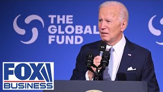 US adversaries ‘smell weakness’ in the White House
