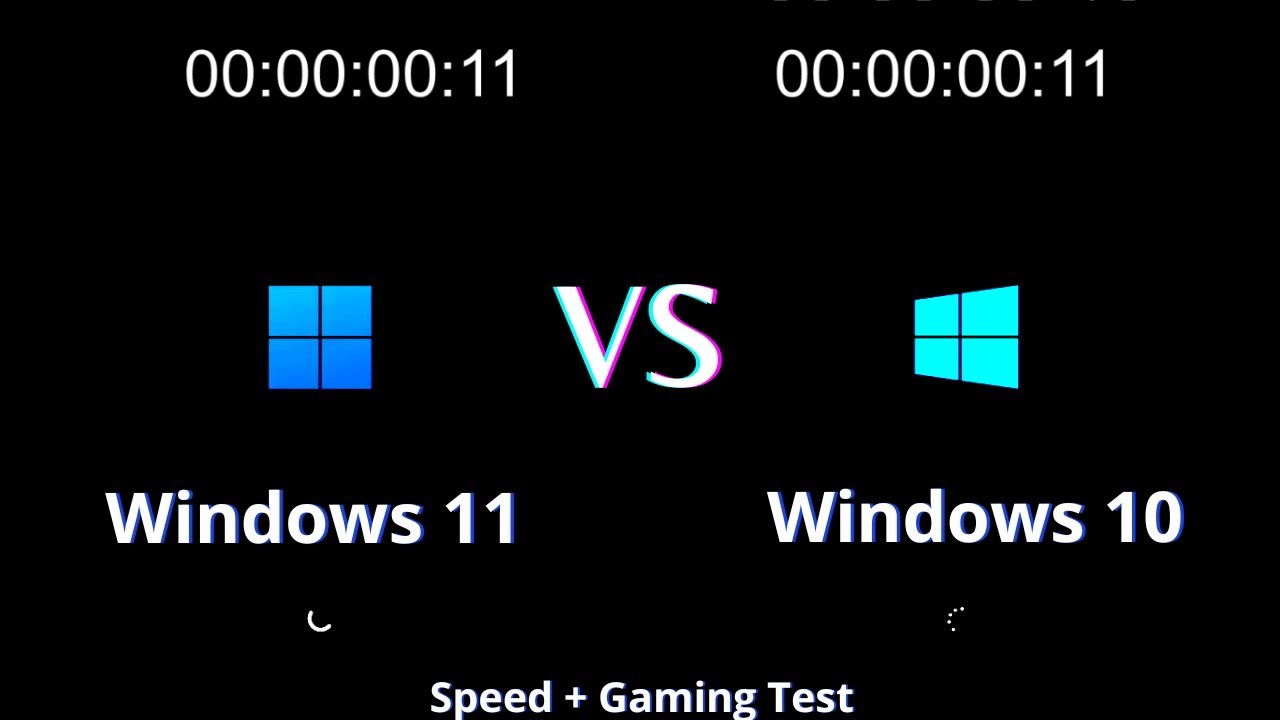 Windows 11 vs Windows 10, vale a pena instalar o W11? 