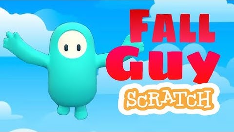 I became a scratch game dev