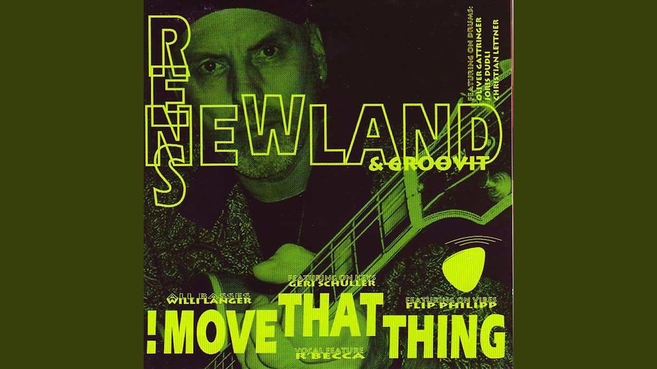 About groove time YouTube