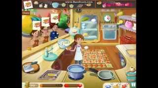 Kitchen Scramble Level 455