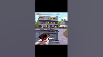 Bgmi shotgun clutch #1v4clutch #bgmi #pubgmobile #foryou #shorts #trending