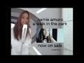 a walk in the park 安室奈美恵 TV-CM
