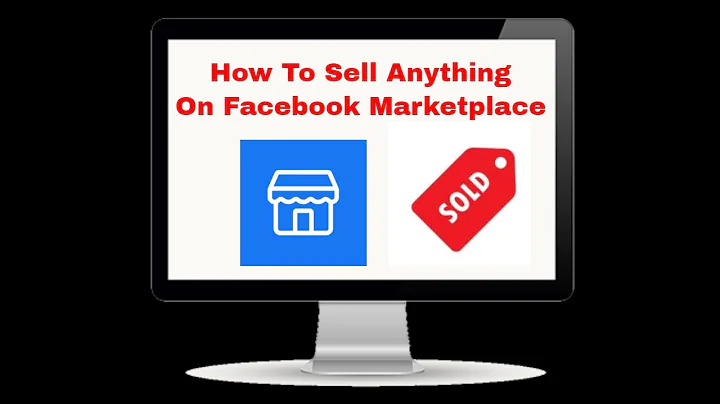 Facebook Marketplace is Booming- (2020) Fox 2 News...