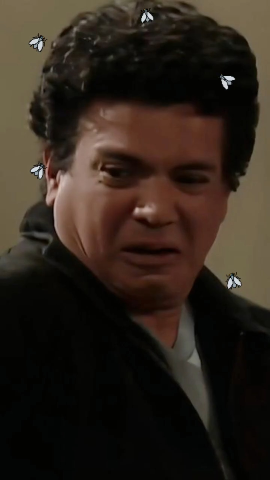 Viejo puerco ? #salomé #tlnovelas