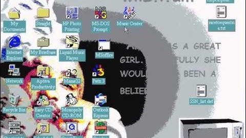 Tech Tricks: Episode 5 (L.U.A.)