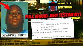 EXCLUSIVE! Keefe D's FULL Grand Jury Transcript Released! Big Dre DID IT! by IDN - Hip Hop 186,228 views 6 months ago 19 minutes