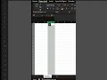 O que é uma planilha no Excel.