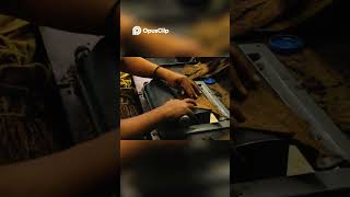 Inside A Cigar Factory The Art Of Hand-Rolled Perfection
