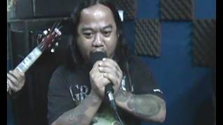 Panyembahan edisi latian vocal baru