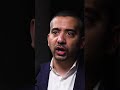 Mehdi Hasan on Rishi