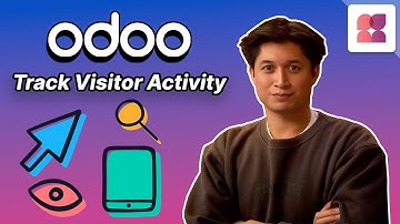 Live Chat: Track Visitor Activity | Odoo Helpdesk