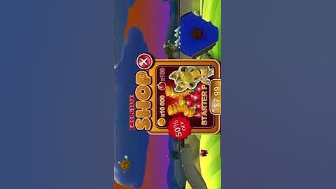 Part 3 bacon escape (the last level is so hard that it took forever!)