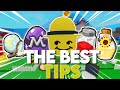 The best mid game tips and tricks  bee swarm simulator