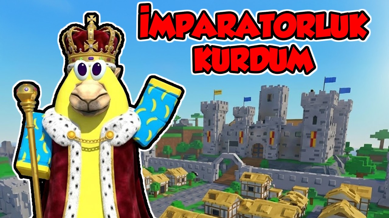 BEN NE DERSEM O OLUYOR!