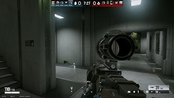 Tuff double headshot