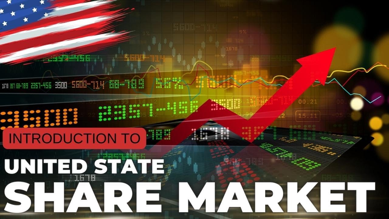 The Secrets to Success in the American Share Market What is the Stock