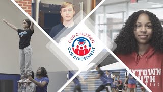 Raytown C-2 School District Student Bond Video