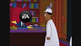 EA y sus "mecanicas sorpresas"