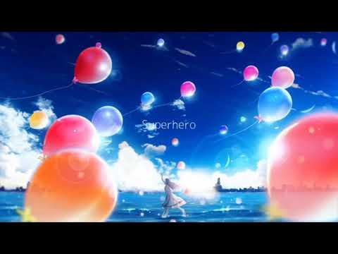 【歌ってみた】⏯️スーパーヒーロー￤瑠玖/Ruku_