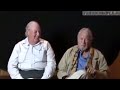 Боб Дин и Клиффорд Стоун - Большое интервью