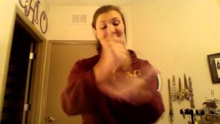 ASL 2 Final Rough Draft: Andrea Billittier