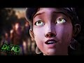NO WAY.. HOW IS HE STILL ALIVE!? || The Walking Dead Season 2 (Part 3) Episode 2