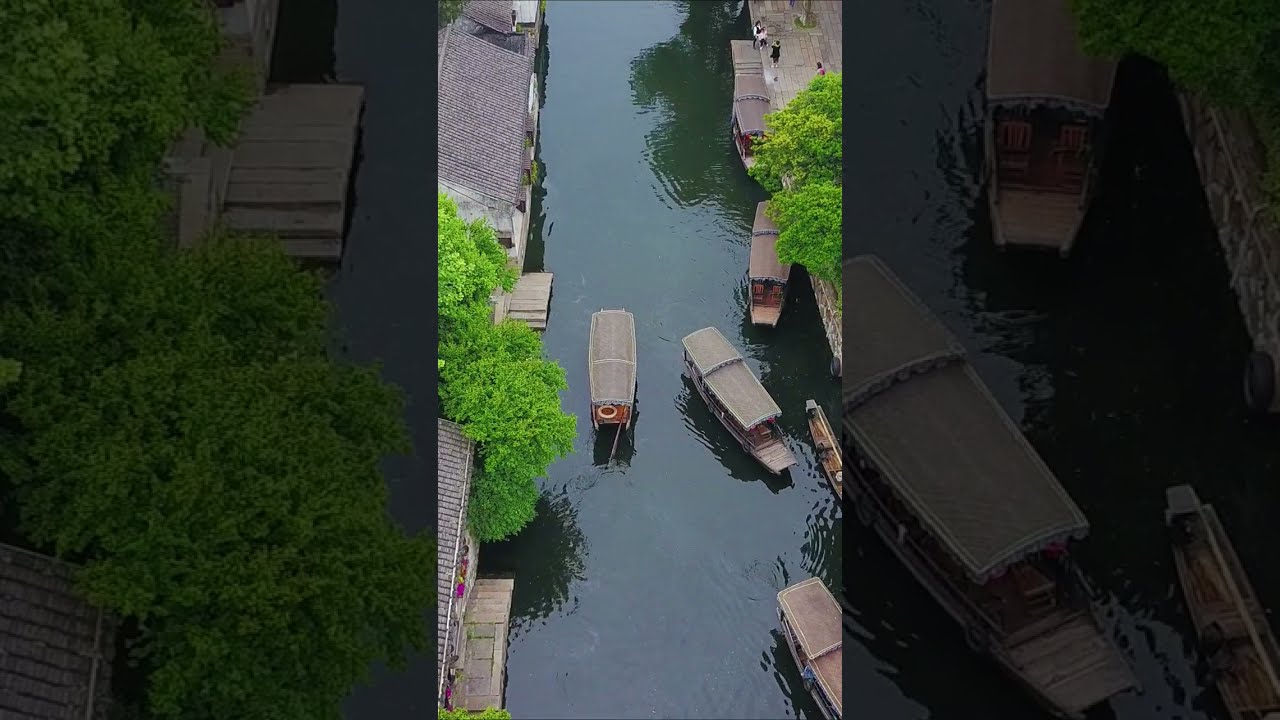 The Most Beautiful Places In China Compilation 66