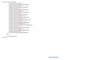 Computer Science 9608 Pre release P4