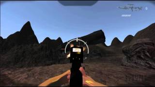 Filmstorm FPS System - Unity3d Beta v.01 screenshot 3