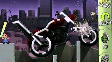 Fragger Monster Dash Level 20 Walkthrough