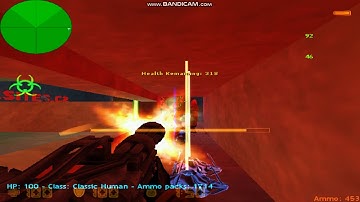 cs1.6 hl2go gameplay