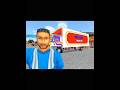 Bus Simulator Indonesia vlog 🏔️#shortking #viral #ytshorts #gaming