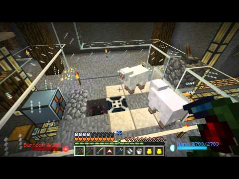 Minecraft MindCrack FTB S2 - Episode 14: Genetics Lab