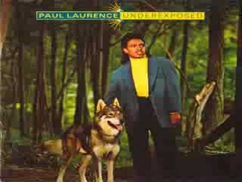 Paul Laurence - Main Course 1989