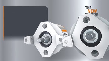 Kubler Group   Motor Feedback Systems for Servo motors