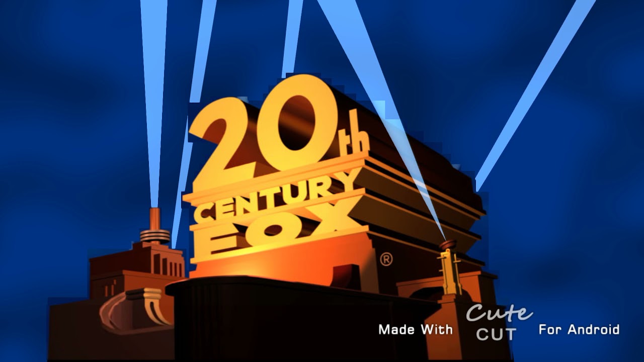 20th Century Fox logo 1994 Remake Modified by ethan1986media on