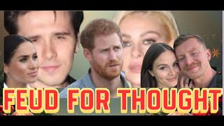 Even Gordon Ramsay Can’t Fix Family Beef - Rich, Famous, Royal …Still Arguing at Christmas