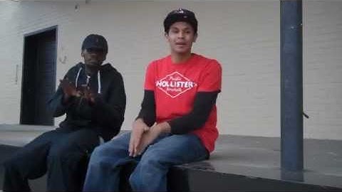 Poppin Tags (Official Music Video)