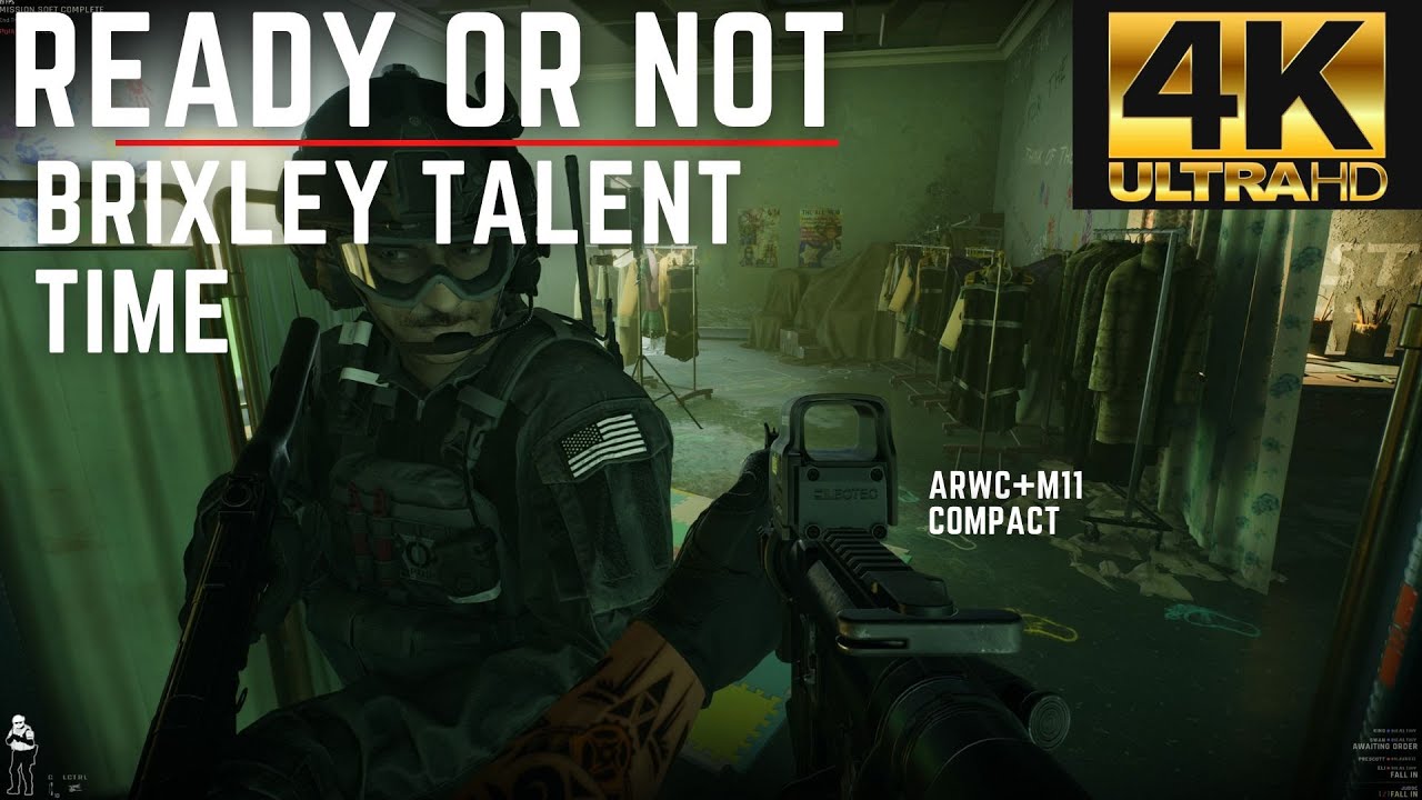 ready-or-not-brixley-talent-time-adam-update-solo-4k-youtube